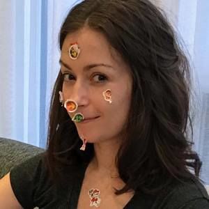 Meet your Posher, Valérie